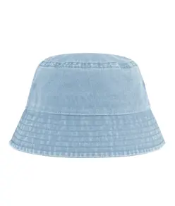 Cappello da pescatore vintage junior Beechfield