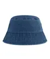 Cappello da pescatore vintage junior Beechfield