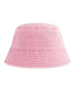 Cappello da pescatore vintage junior Beechfield