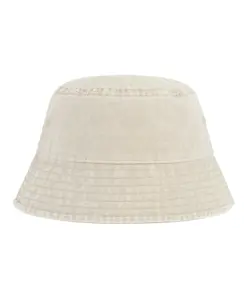 Cappello da pescatore vintage junior Beechfield