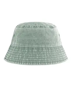 Cappello da pescatore vintage junior Beechfield