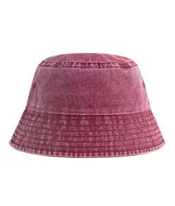 Cappello da pescatore vintage Beechfield