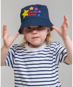 Cappello da pescatore Larkwood