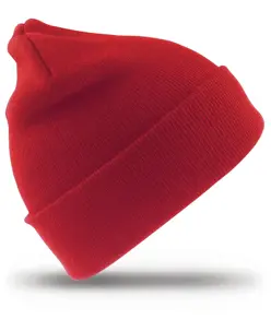 Cappello da sci in lana bambino Result Winter Essentials
