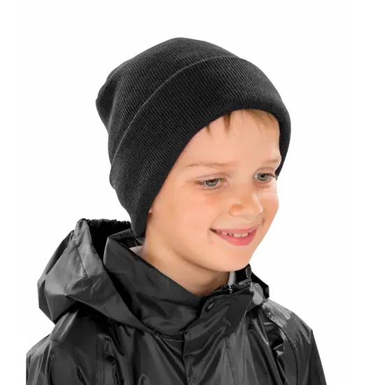 Cappello da sci in lana bambino Result Winter Essentials