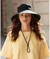 Cappello da sole a tesa larga Beechfield