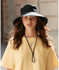 Cappello da sole a tesa larga Beechfield