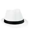 Cappello fedora Beechfield
