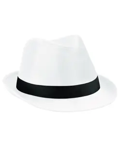 Cappello fedora Beechfield