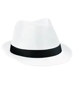 Cappello fedora Beechfield