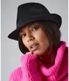 Cappello fedora Beechfield