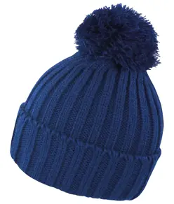 Cappello in maglia HDI quest Result Winter Essentials