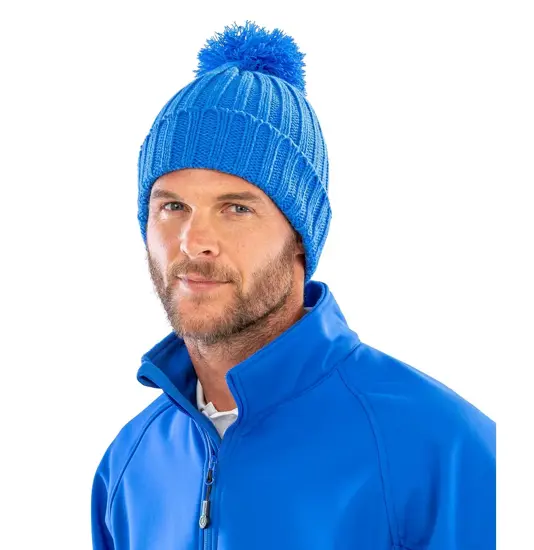 Cappello in maglia HDI quest Result Winter Essentials