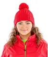 Cappello in maglia HDI quest Result Winter Essentials