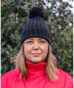 Cappello in maglia HDI quest Result Winter Essentials