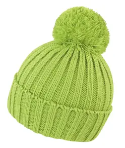 Cappello in maglia HDI quest Result Winter Essentials