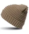 Cappello intrecciato Result Winter Essentials