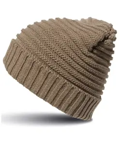 Cappello intrecciato Result Winter Essentials