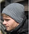 Cappello intrecciato Result Winter Essentials