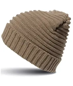Cappello intrecciato Result Winter Essentials