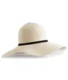 Cappello parasole a tesa larga Marbella Beechfield