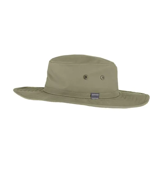 Cappello ranger Expert Kiwi Craghoppers
