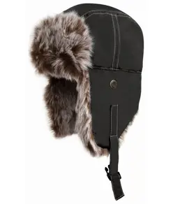Cappello sherpa classico Result Winter Essentials