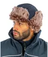Cappello sherpa classico Result Winter Essentials