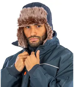 Cappello sherpa classico Result Winter Essentials