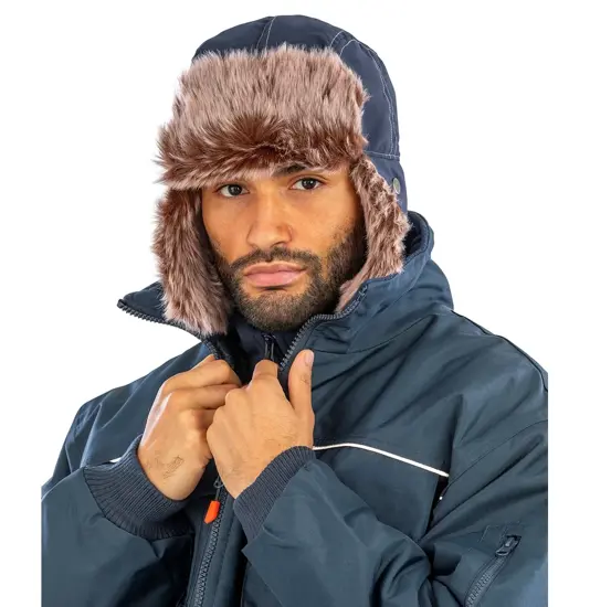 Cappello sherpa classico Result Winter Essentials
