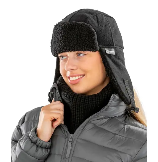 Cappello sherpa Thinsulate™ Result Winter Essentials