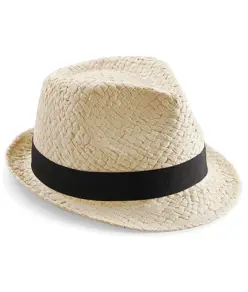 Cappello trilby Festival Beechfield