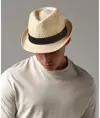 Cappello trilby Festival Beechfield