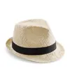 Cappello trilby Festival Beechfield
