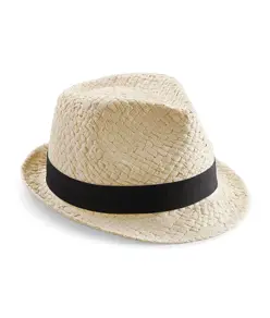 Cappello trilby Festival Beechfield