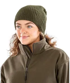 Cappello Whistler Result Winter Essentials