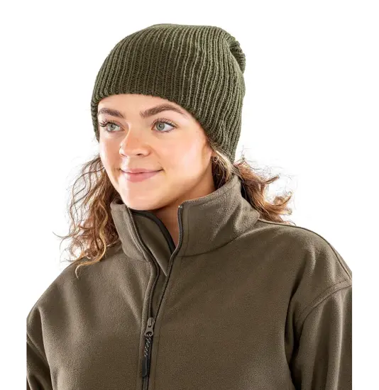Cappello Whistler Result Winter Essentials
