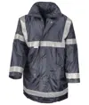 Cappotto da lavoro Work-Guard management Result Workguard