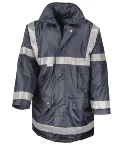 Cappotto da lavoro Work-Guard management Result Workguard