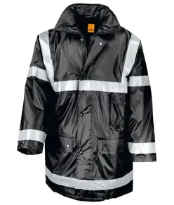 Cappotto da lavoro Work-Guard management Result Workguard