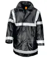 Cappotto da lavoro Work-Guard management Result Workguard