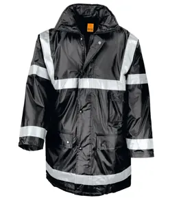 Cappotto da lavoro Work-Guard management Result Workguard