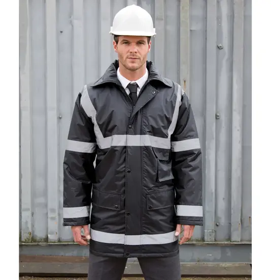 Cappotto da lavoro Work-Guard management Result Workguard
