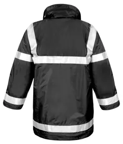 Cappotto da lavoro Work-Guard management Result Workguard