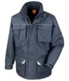 Cappotto lungo Work-Guard Sabre Result Workguard