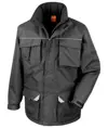 Cappotto lungo Work-Guard Sabre Result Workguard
