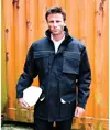 Cappotto lungo Work-Guard Sabre Result Workguard