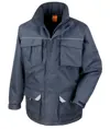 Cappotto lungo Work-Guard Sabre Result Workguard