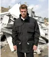 Cappotto lungo Work-Guard Sabre Result Workguard