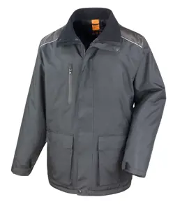 Cappotto lungo Work-Guard Vostex Result Workguard